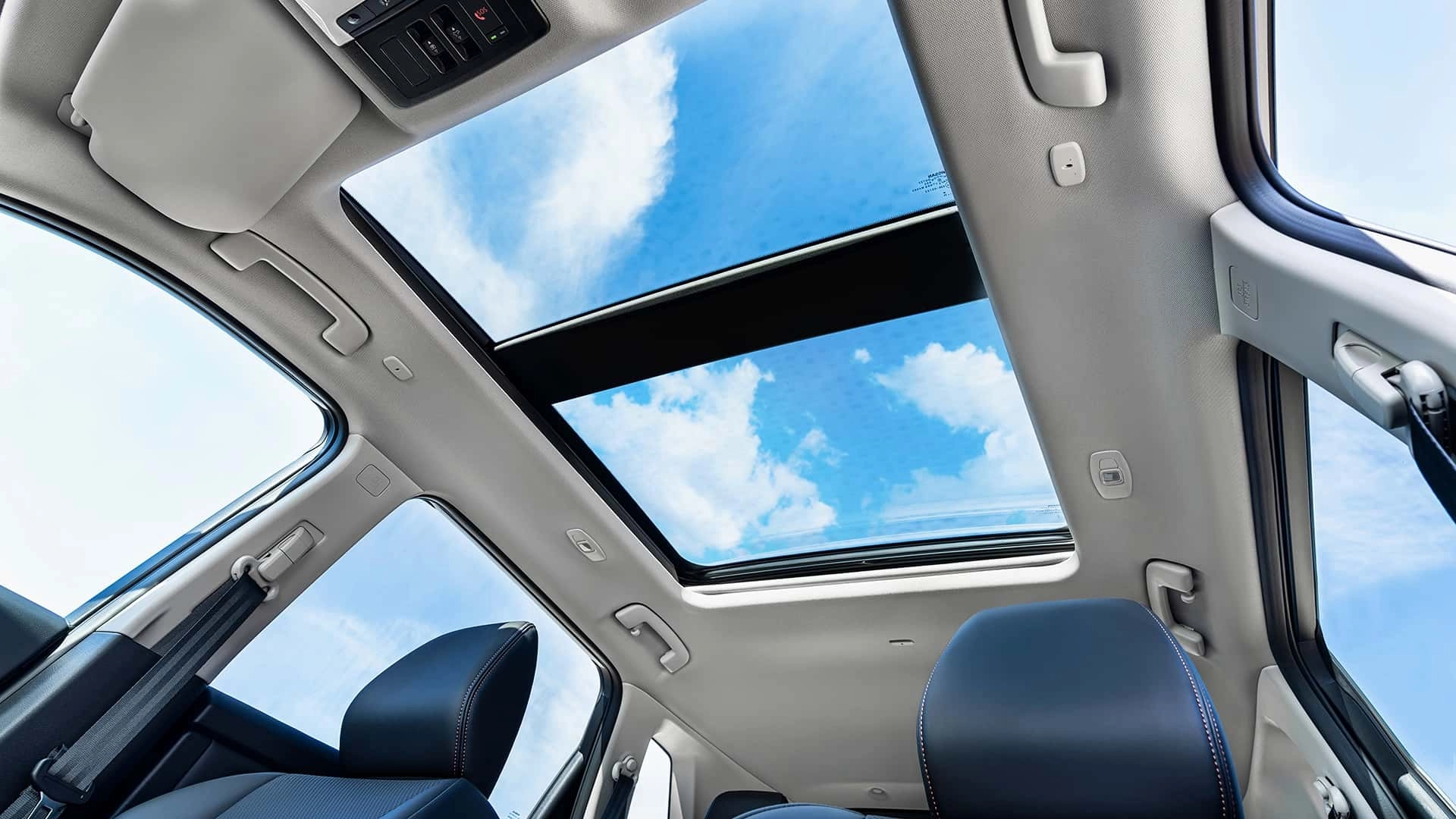 Nissan x trail n trek 2026 (7)